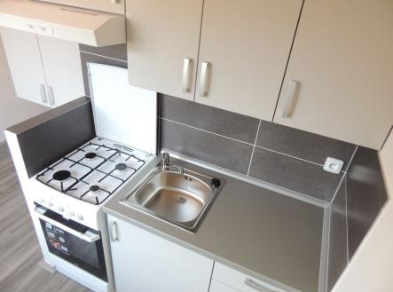 Pronájem bytu, 1+1, 40 m²