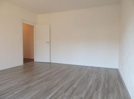 Pronájem bytu, 1+1, 40 m²