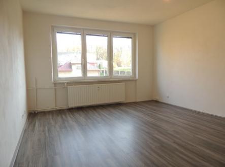 Pronájem bytu, 1+1, 40 m²