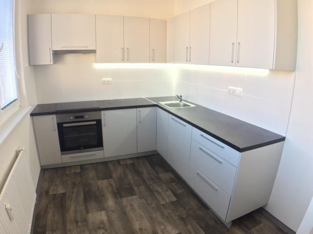 Podnájem bytu 3+1 68 m2, ul. Norberta Frýda 159/4, Ostrava - Dubina