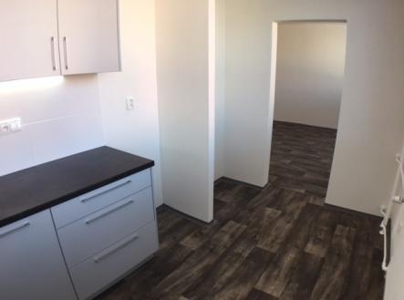 Pronájem bytu, 3+1, 68 m²