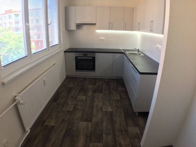 Podnájem bytu 3+1 68 m2, ul. Norberta Frýda 159/4, Ostrava - Dubina