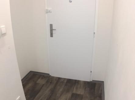 Pronájem bytu, 3+1, 68 m²