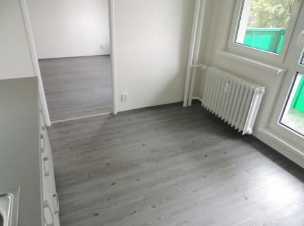 Pronájem bytu, 1+1, 38 m²