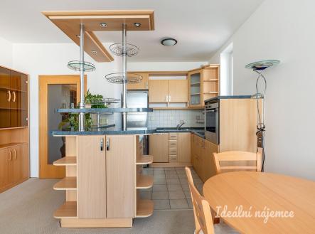 Pronájem bytu, 3+kk, 68 m² obrázek