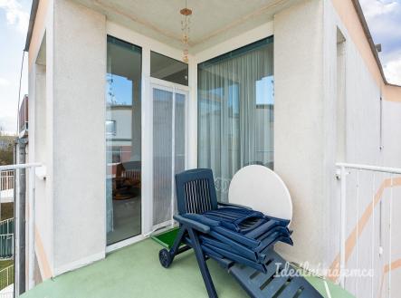 Pronájem bytu, 3+kk, 68 m²