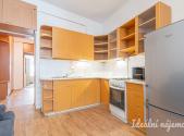 Pronájem bytu, 1+1, 48 m²