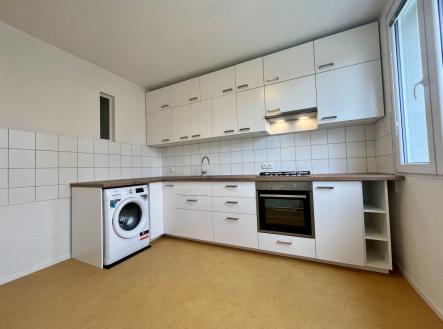 Pronájem bytu, 1+1, 36 m²