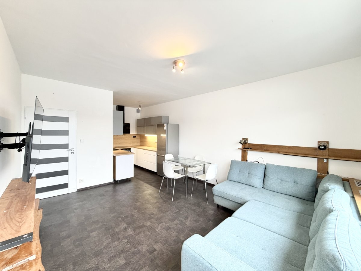 Pronájem bytu 2+kk, Jeronýmova, Horní Růžodol, 15000 Kč/měs, 64 m2