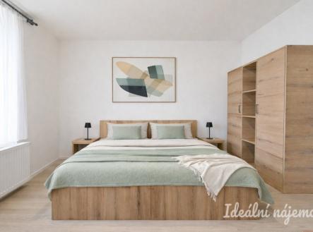 Pronájem bytu, 1+1, 25 m² obrázek