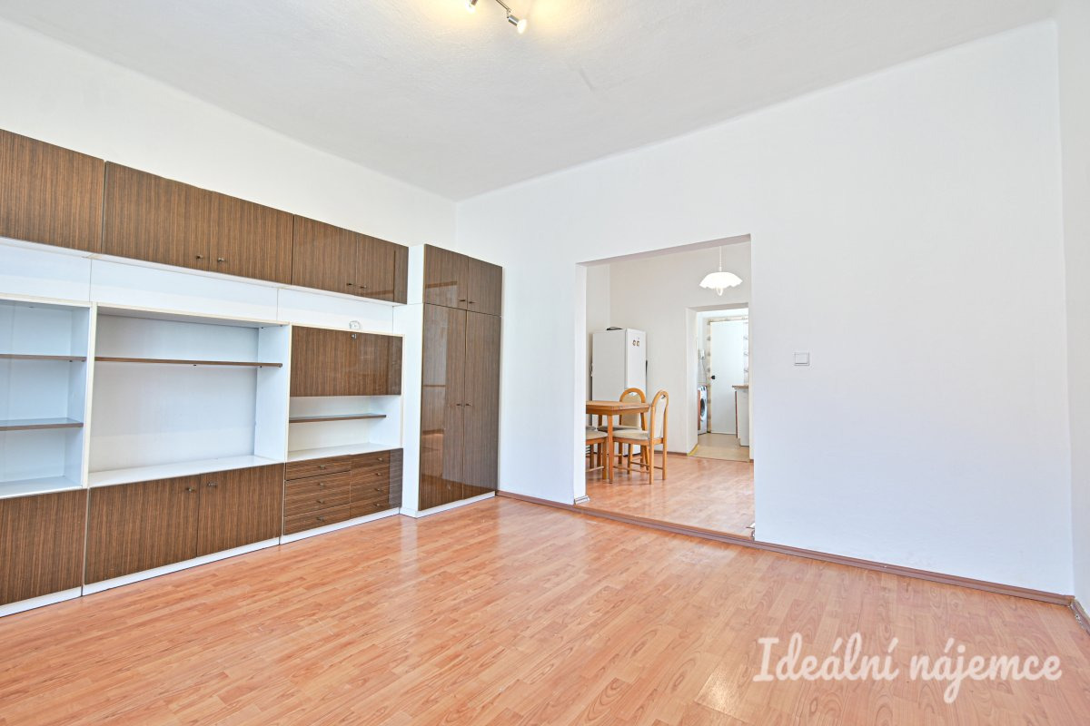 Pronájem bytu 3+kk, Kohoutovická, Žebětín, 22000 Kč/měs, 70 m2