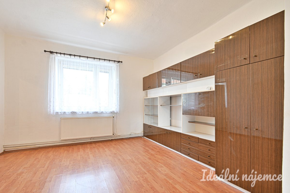 Pronájem bytu 3+kk, Kohoutovická, Žebětín, 22000 Kč/měs, 70 m2