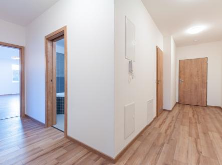 Pronájem bytu, 3+kk, 79 m²
