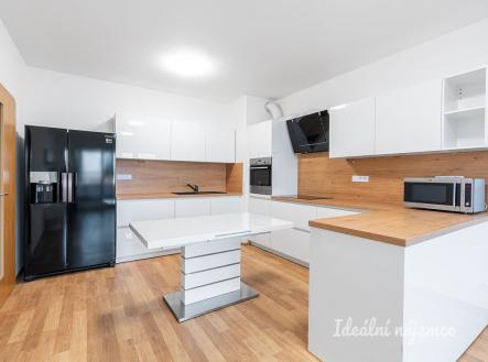 Pronájem bytu, 3+kk, 74 m² obrázek