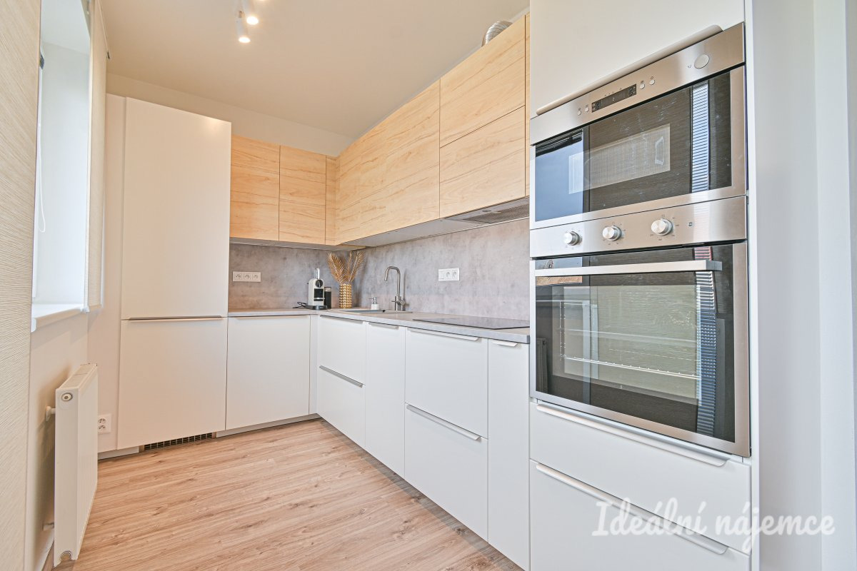 Pronájem bytu 2+kk, Slovanská, Slavkov u Brna, 23000 Kč/měs, 67 m2