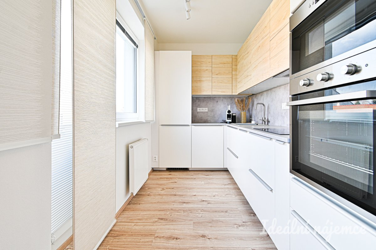 Pronájem bytu 2+kk, Slovanská, Slavkov u Brna, 21500 Kč/měs, 67 m2