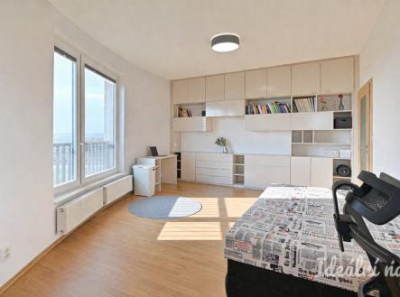 Pronájem bytu, 1+kk, 32 m²