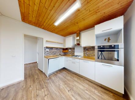 Pronájem bytu, 3+1, 62 m²