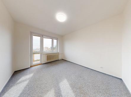 Pronájem bytu, 3+1, 62 m²