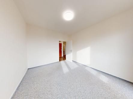 Pronájem bytu, 3+1, 62 m²