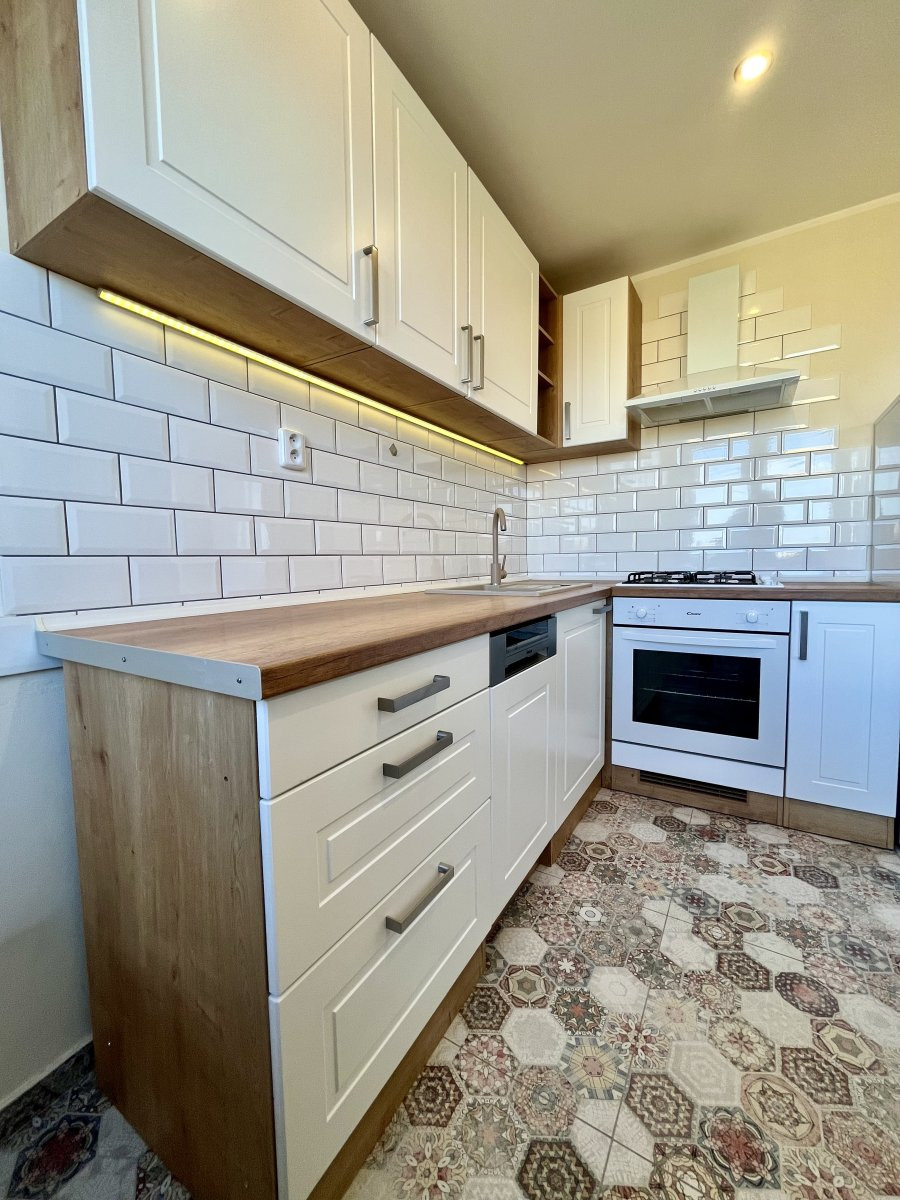 Pronájem bytu 1+1, Jaroslava Lohrera, Místek,  Kč/měs, 26 m2