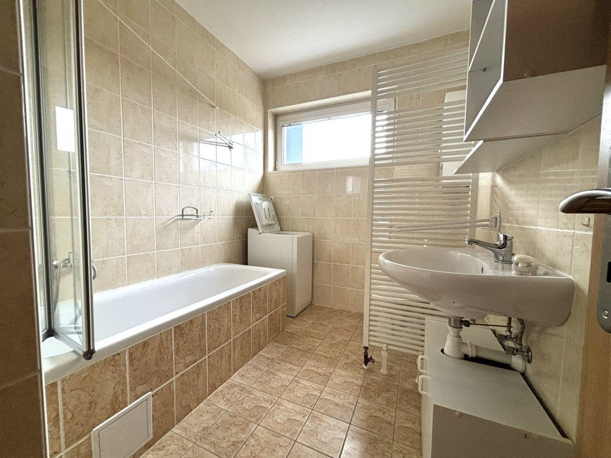 Pronájem bytu 1+1, Sídliště, Třemošná, 10000 Kč/měs, 39 m2