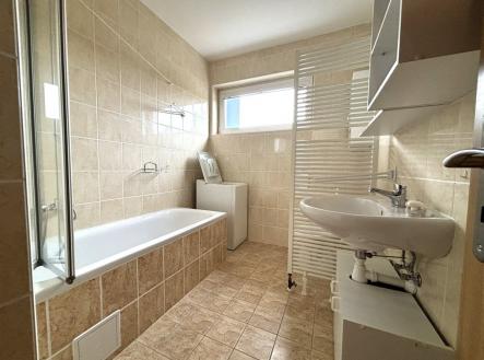 Pronájem bytu, 1+1, 39 m²