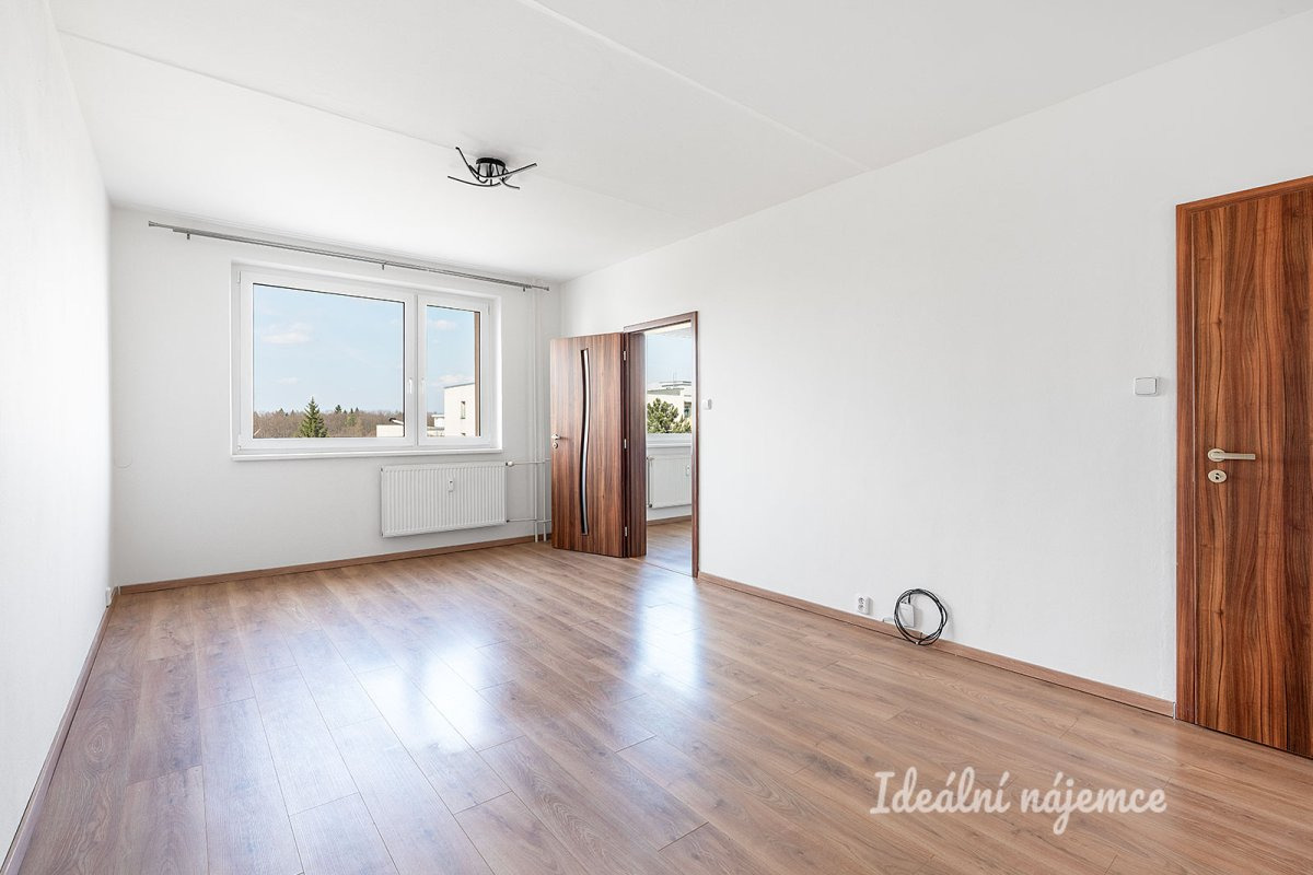 Pronájem bytu 2+1, Starobylá, Háje, 60 m2