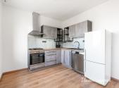 Pronájem bytu, 2+1, 60 m²
