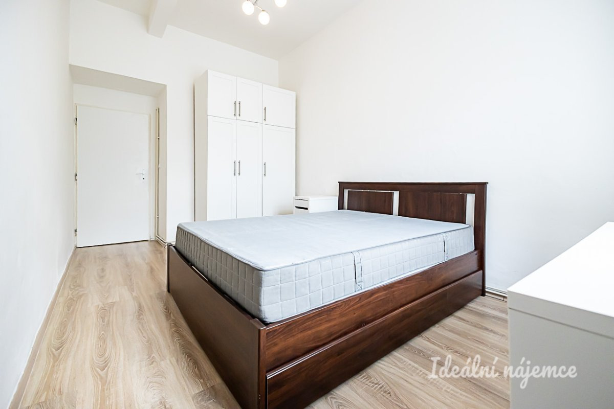 Pronájem bytu 2kk 47m²