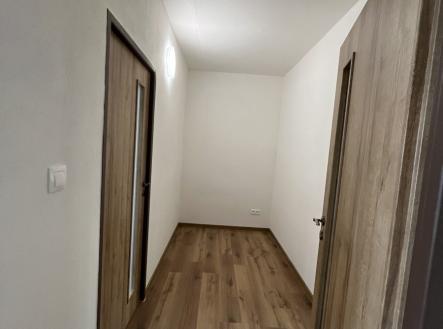 Pronájem bytu, 3+1, 75 m²