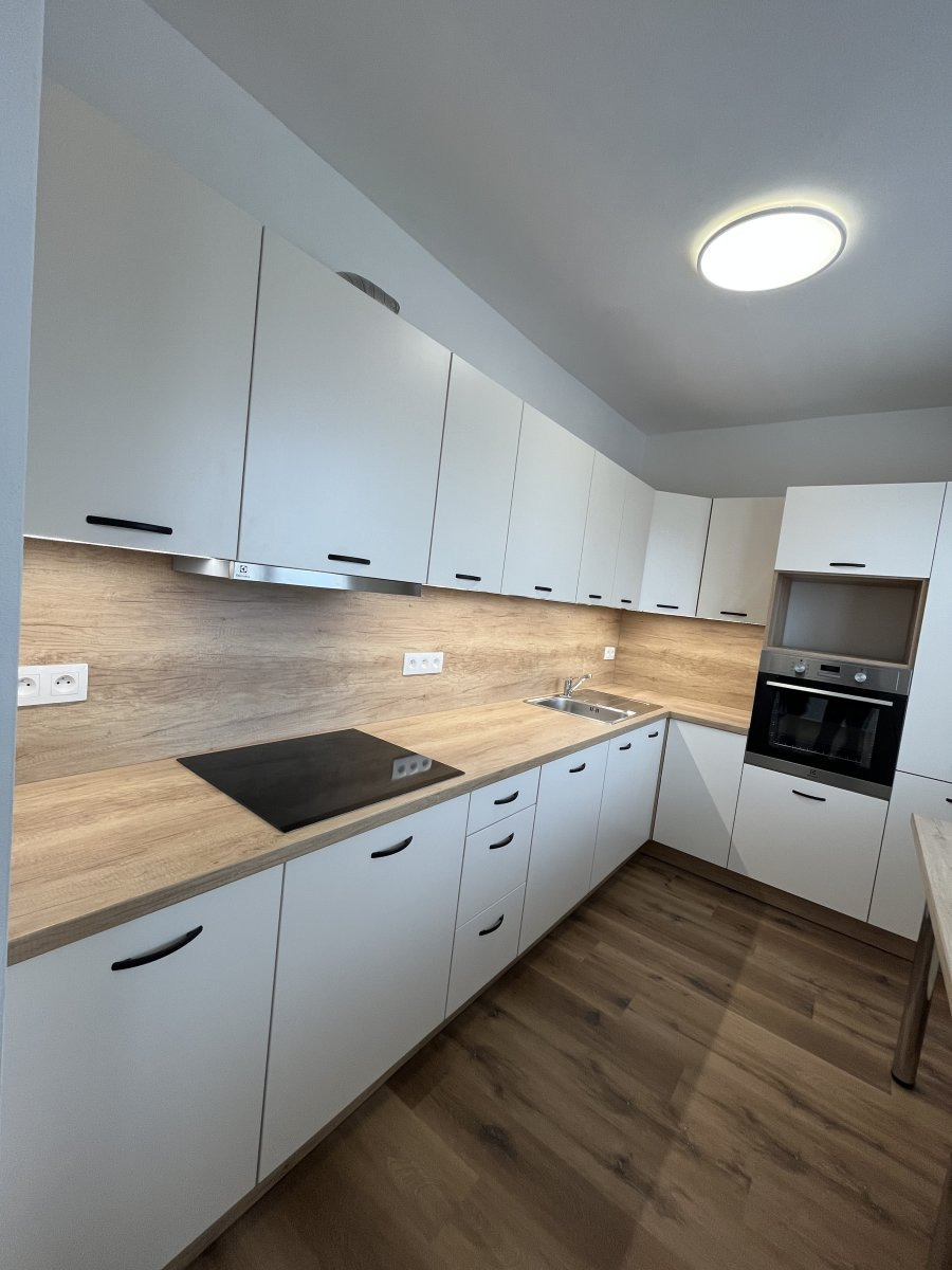 Pronájem bytu 3+1, Mohelnická, Uničov, 16000 Kč/měs, 75 m2