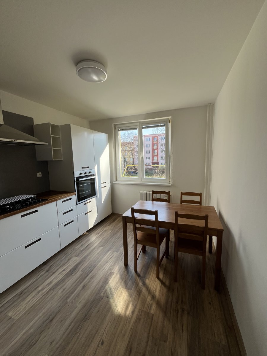 Pronájem bytu 2+1, Vejdovského, Hodolany, 18900 Kč/měs, 70 m2
