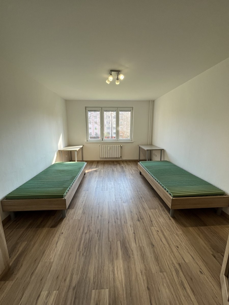 Pronájem bytu 2+1, Vejdovského, Hodolany, 17900 Kč/měs, 70 m2