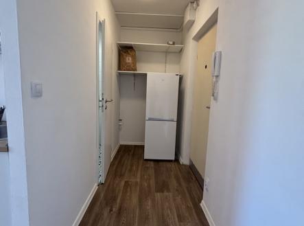 Pronájem bytu, 1+kk, 30 m²