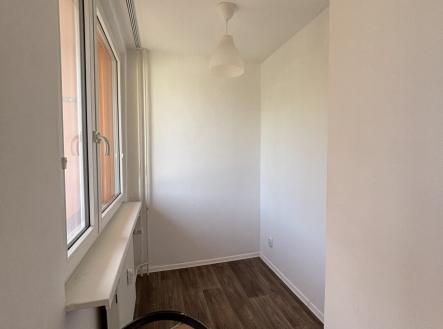 Pronájem bytu, 1+kk, 30 m²