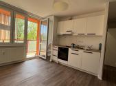 Pronájem bytu, 1+kk, 30 m²