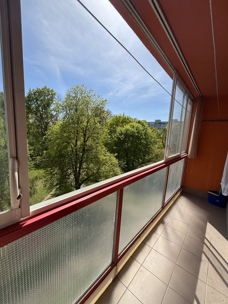 Pronájem bytu 1+kk, Lidická, Pardubice, 12500 Kč/měs, 30 m2