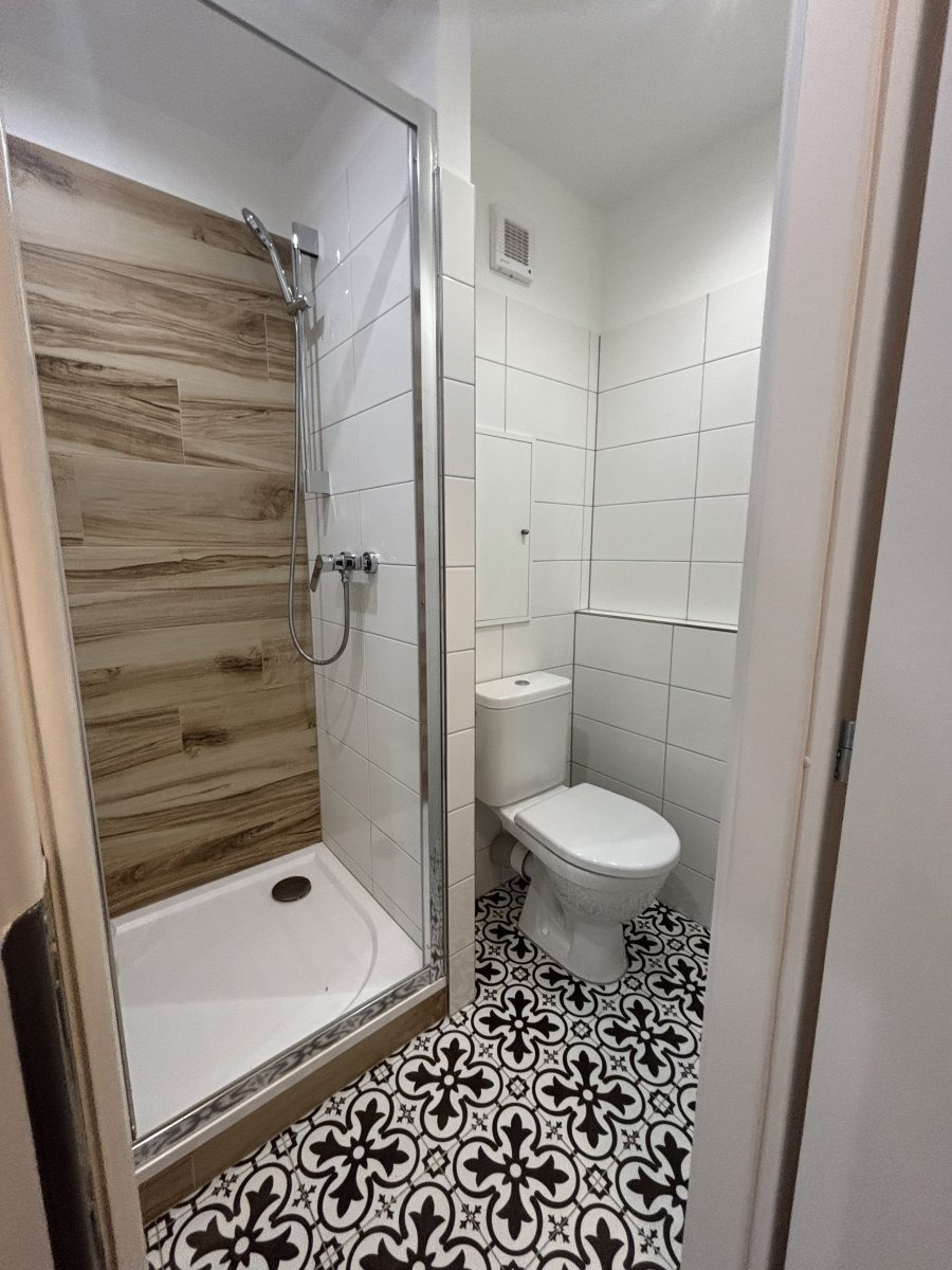 Pronájem bytu 1+kk, Lidická, Pardubice, 12500 Kč/měs, 30 m2