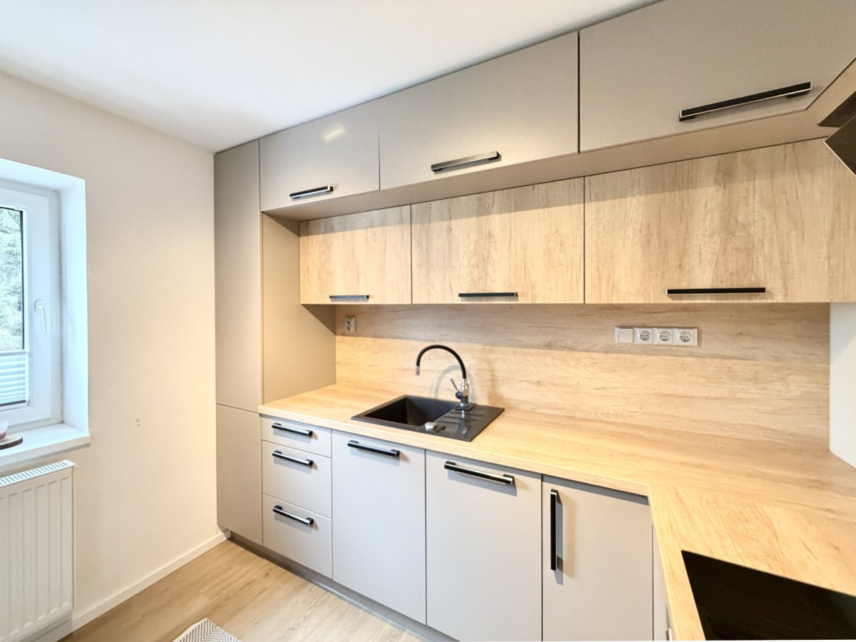 Pronájem bytu 3+1, Rýnovická, Jablonec nad Nisou, 17000 Kč/měs, 94 m2