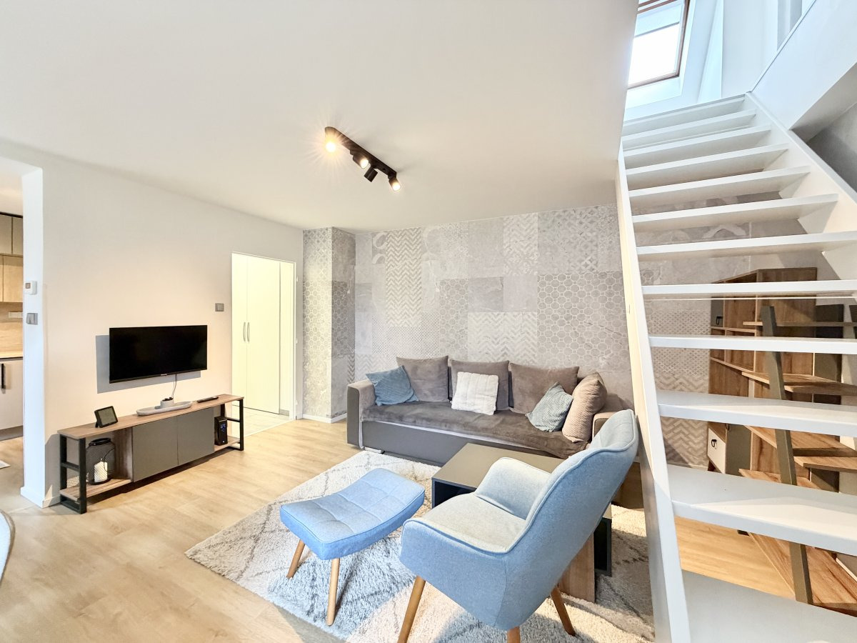 Pronájem bytu 3+1, Rýnovická, Jablonec nad Nisou, 17000 Kč/měs, 94 m2