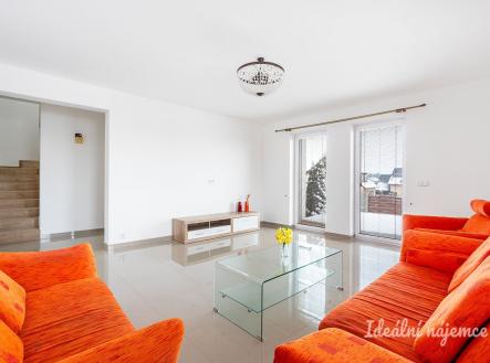 Pronájem domu/vily, 204 m²