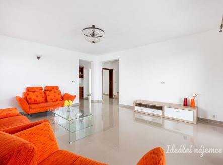 Pronájem domu/vily, 204 m²