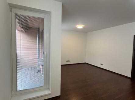 Pronájem bytu, 3+kk, 75 m²