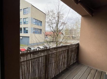 Pronájem bytu, 3+kk, 75 m²