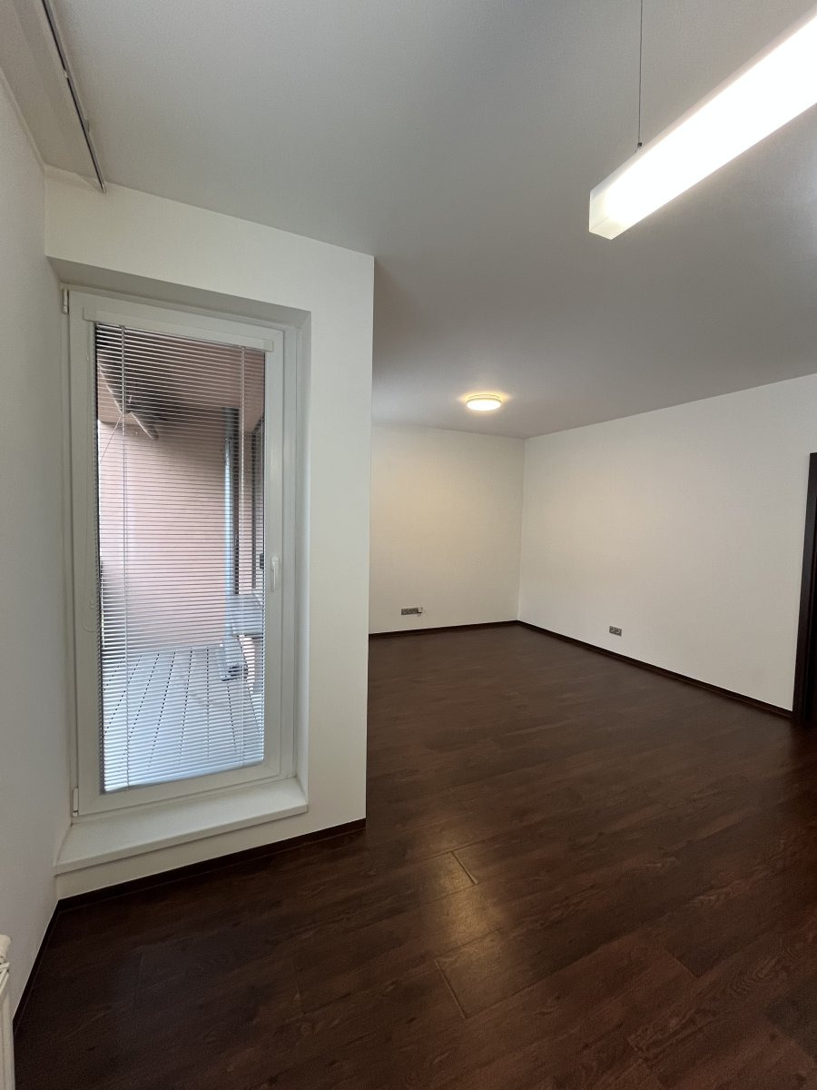Pronájem bytu 3+kk, Wellnerova, Nová Ulice, 20500 Kč/měs, 75 m2