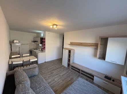 Pronájem bytu, 2+kk, 40 m²