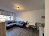 Pronájem bytu, 2+kk, 40 m²