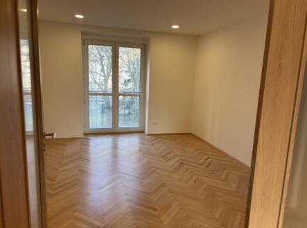 Pronájem bytu, 2+1, 53 m²