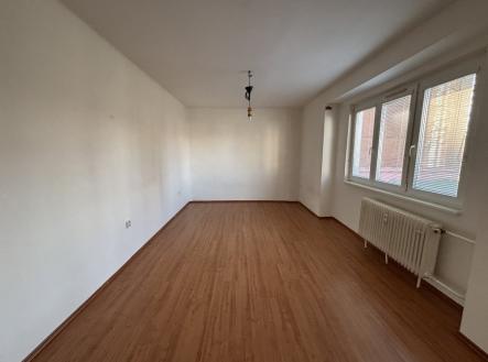 Pronájem bytu, 2+1, 64 m²